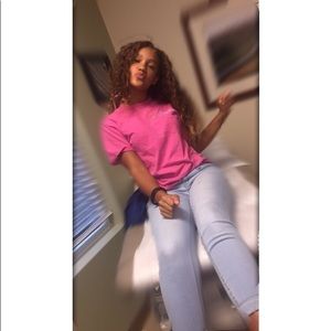 Meet your Posher, Joniah